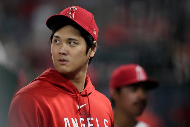 Ohtani se reúne con el mánager de los Dodgers y podría obtener contrato de $500 millones