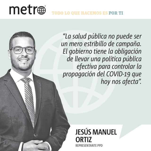 Opinión de Jesús Manuel Ortiz: Gobernador, asuma su responsabilidad
