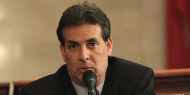 Esta semana presentarán proyecto de reforma electoral