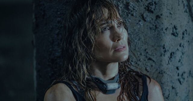 Todo lo que debes saber sobre la película “Atlas”
