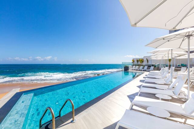 SumHER Vibes: poder femenino para cerrar en verano en Condado Ocean Club