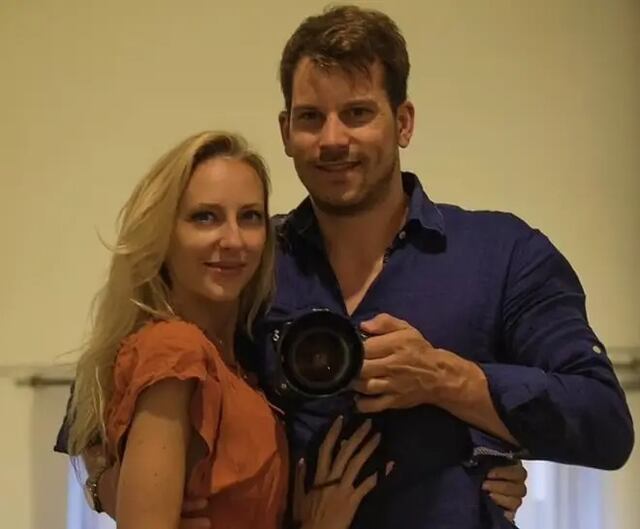 ¡Espeluznante crimen! Acusan a empresario de 41 años tras asesinar a su esposa, quien fue finalista de Miss Suiza
