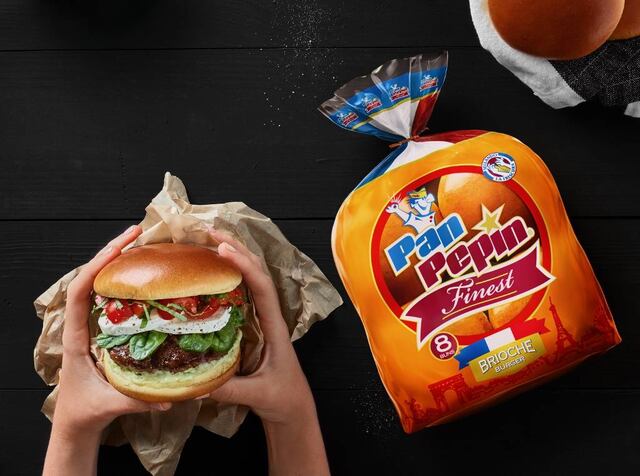 Hamburguesas a otro nivel este verano de BBQ