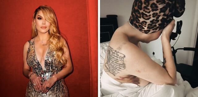 Preocupa la situación de salud de Ivy Queen