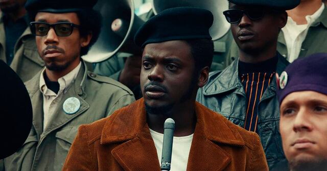 Judas and the Black Messiah: Impresionante pedazo de historia llega en momento clave