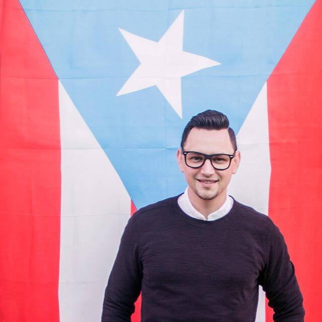 “Borinquén, te quiero”: un homenaje a la patria