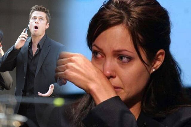 "Estamos lastimando a nuestros hijos" el alegato que pone fin a la batalla legal de Brad Pitt y Angelina Jolie