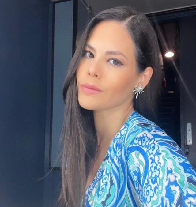 Video: Así Gil Marie López anunció a su familia que está embarazada de gemelos