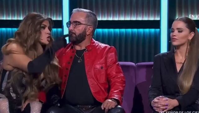 Mariana estalla contra Thalí: “Deberías tratarte en el psiquiátrico porque tienes muchas personalidades”