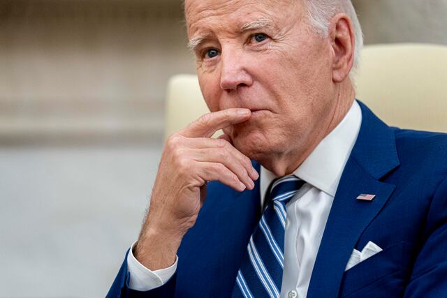 Biden nomina candidatos para jueces federales de diversas trayectorias profesionales