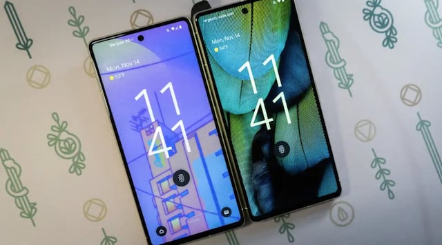 Google Pixel Fold: Se filtran detalles del nuevo teléfono de la compañía