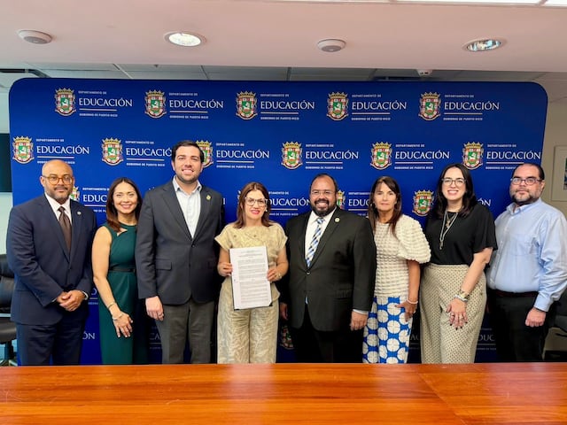 Nueva alianza impulsa la educación en artes culinarias y oportunidades de empleo para jóvenes