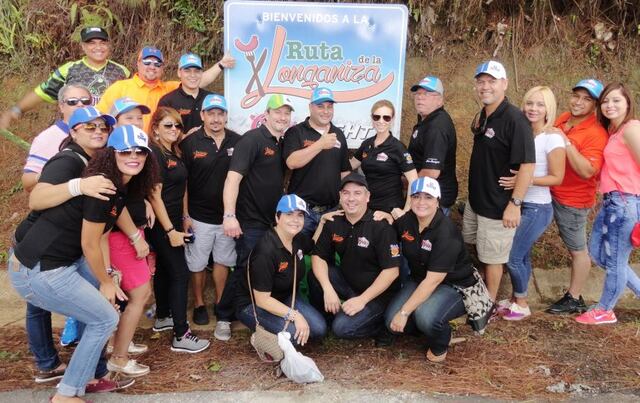 Orocovis celebra aniversario de la Ruta de la Longaniza