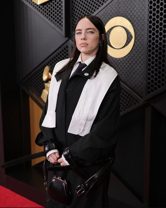 Grammy 2026: artistas se pronuncian contra ICE y a favor de los inmigrantes