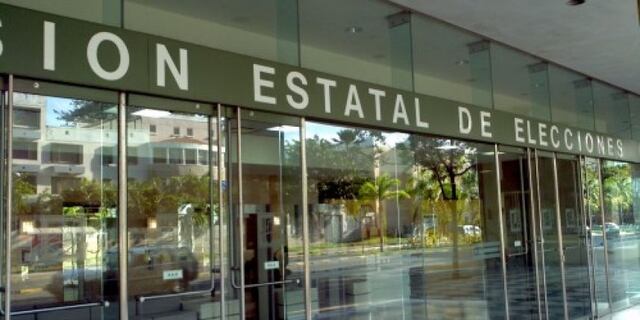 Senado confirma a la designada presidenta de la CEE
