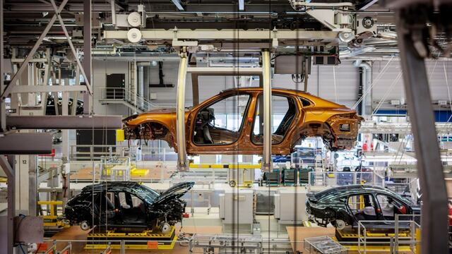Estas son las marcas de autos más confiables, según la inteligencia artificial
