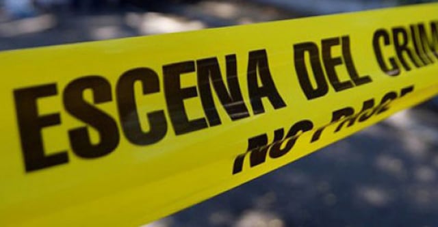 Asesinan a hombre de 52 años frente a un colmado en Arecibo