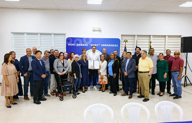 Camuy celebra quinto evento de 40 Días de Ayuno y Oración