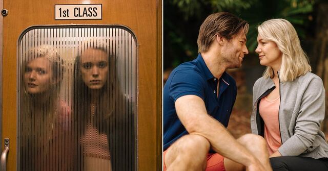 Estas son las producciones que se van de Netflix