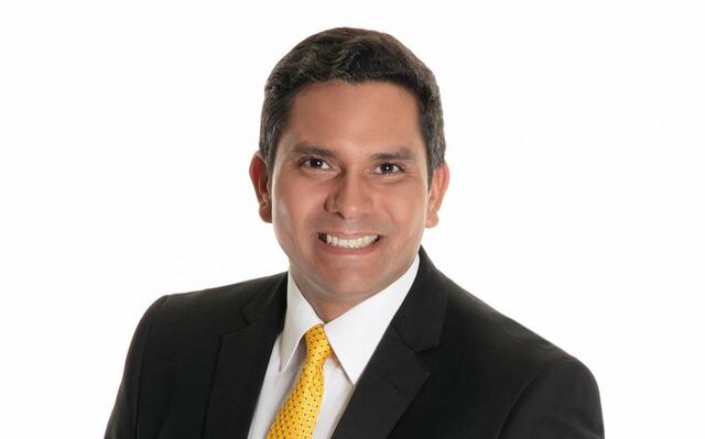 Reportero boricua se une a WNBC