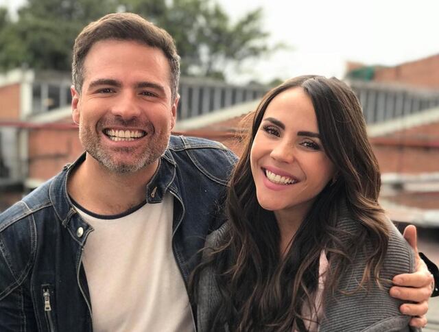 Atropellan a actor de Sin senos sí hay paraíso