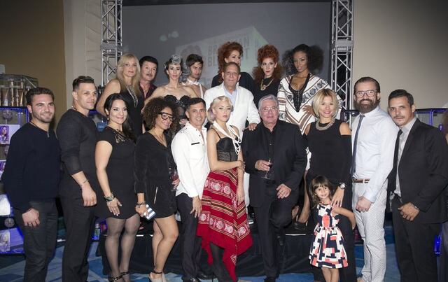 San Juan Beauty Show se reinventa