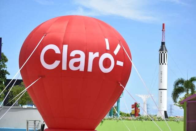 Claro impulsa innovación en el Parque de las Ciencias