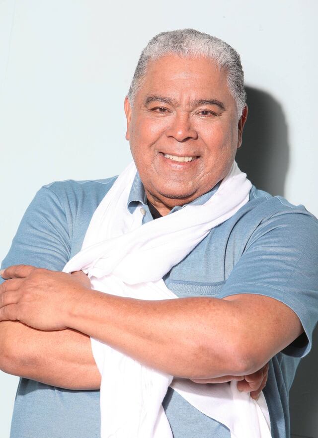 Danny Rivera se presentará en el CBA de Caguas