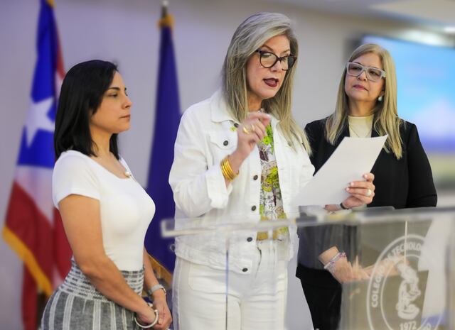 Tecnólogos médicos se desvinculan de esquema de fraude de laboratorio en Humacao