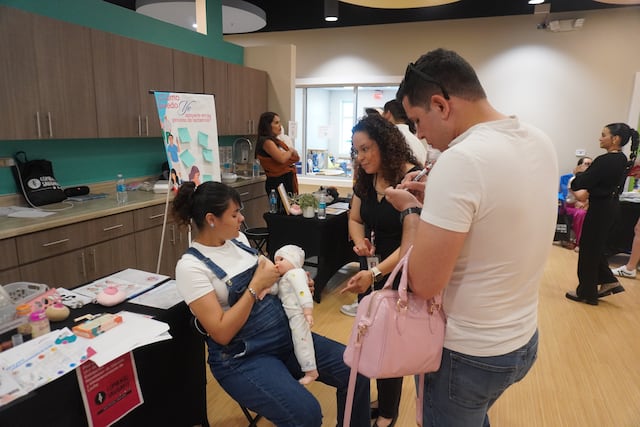 Comienzo Saludable expande su alcance en Puerto Rico