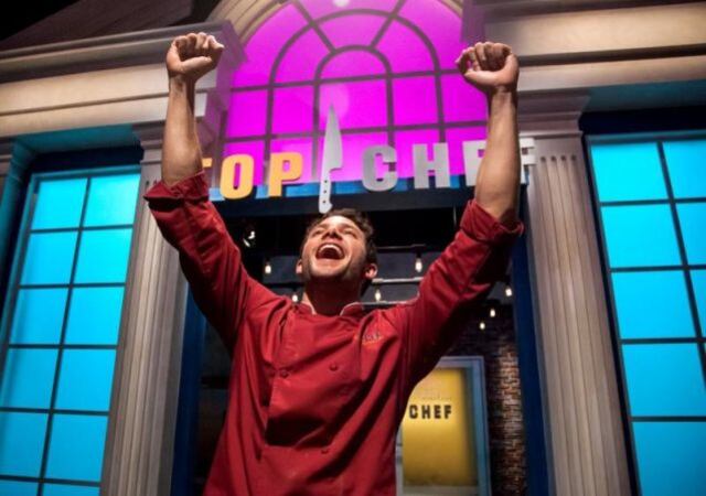 Gabriel Coronel: "Nunca me voy a olvidar de esta gran experiencia"