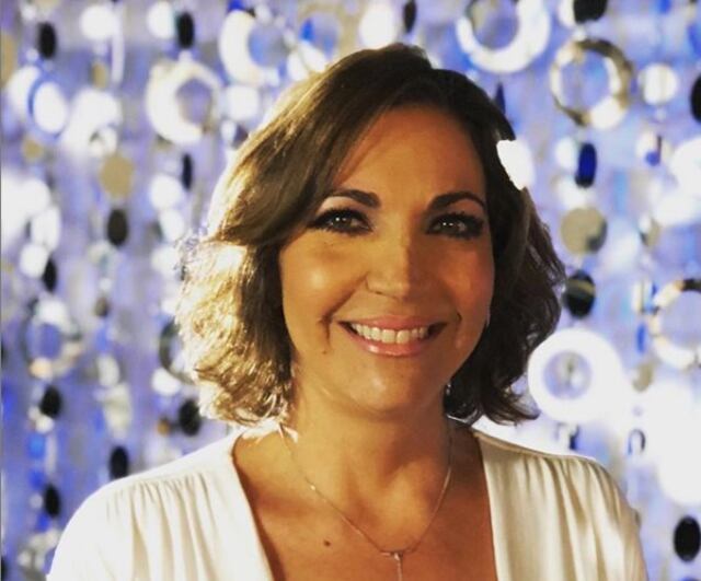 Celimar Adames será galardonada con el Silver Circle Emmy