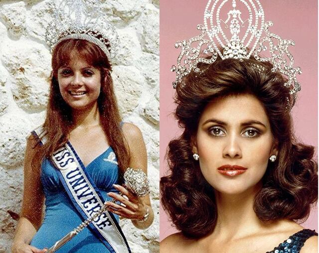 Deborah sobre Marisol Malaret: “Ella fue una gran inspiración para mí”