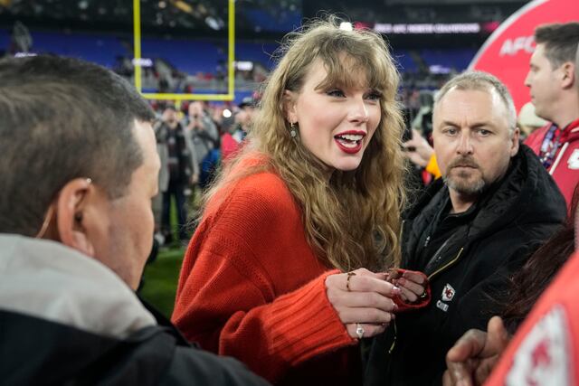 X bloquea algunas búsquedas de Taylor Swift por imágenes pornográficas falsas