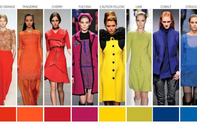 ¿Crees que el color de ropa refleja tu personalidad?