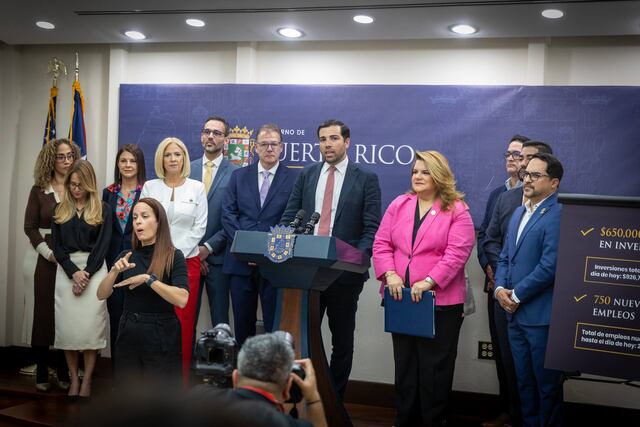 Amgen invertirá $650 millones en expansión de planta en Juncos