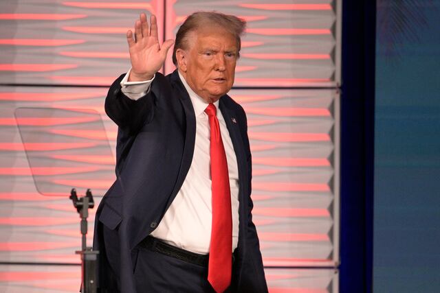 Corte Suprema de Minnesota rechaza demanda que intentaba impedir que Trump estuviera en las primarias