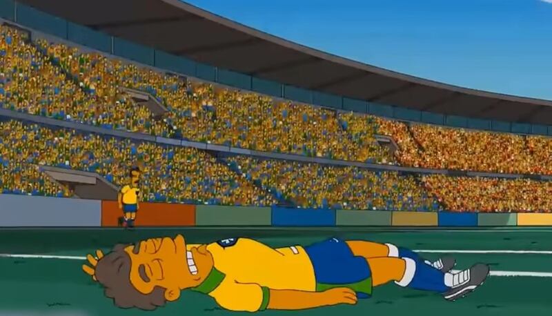 Captura de YouTube