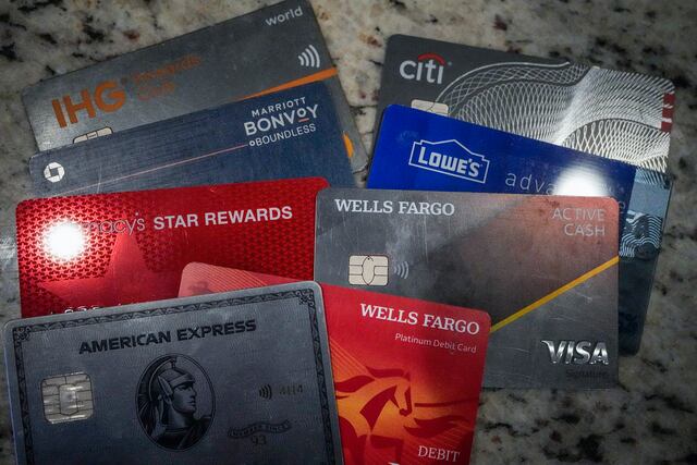 Aumenta la morosidad en el pago de tarjetas de crédito: Aquí todo lo que debes saber