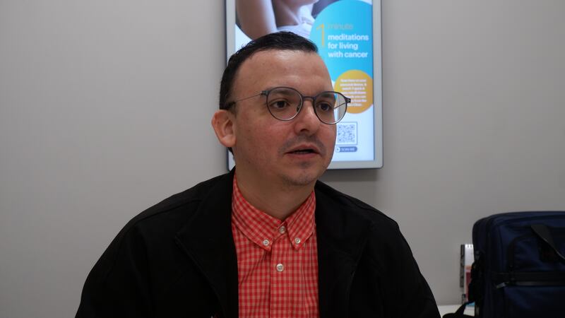La clínica PanOncology Trials abrió dos estudios para tratar pacientes.