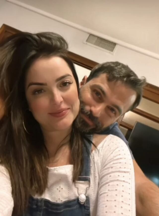 Exhabitantes de “La casa de los famosos 2″ terminan su noviazgo