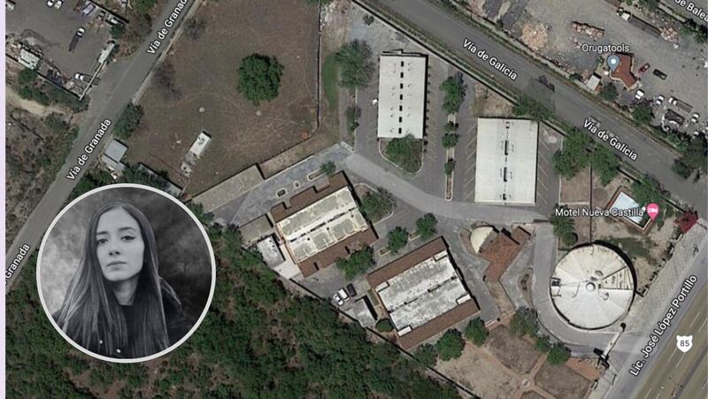 Foto: Google Maps / Especial