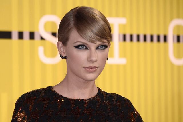 Taylor Swift lanzará su nuevo disco Reputation