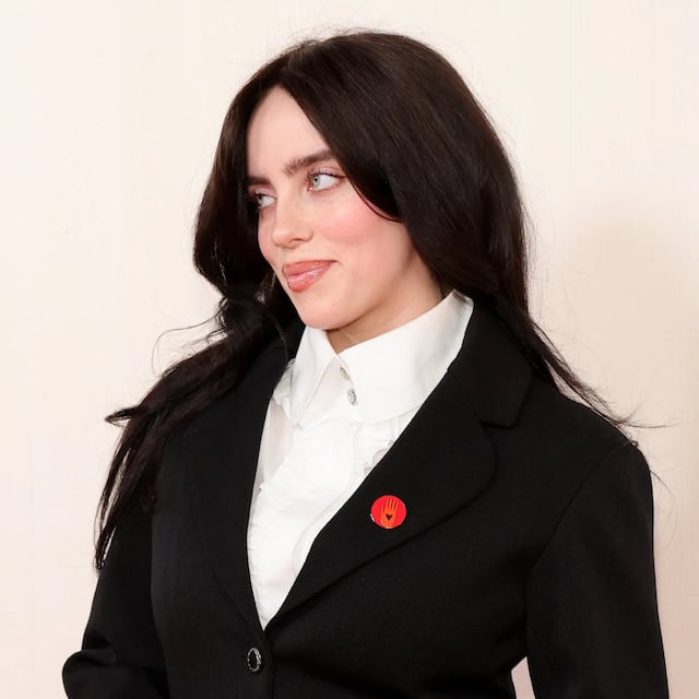 Director de Avatar trabajará con Billie Eilish en misterioso proyecto 3D