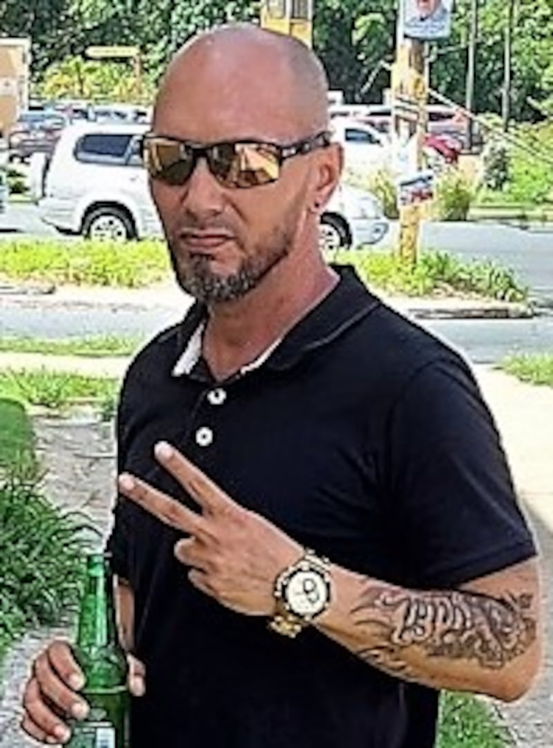 William Rodríguez