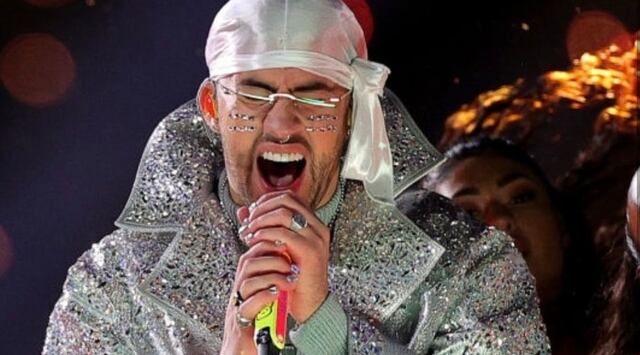 Bad Bunny con 14 nominaciones para los Billboard de La Música Latina 2020