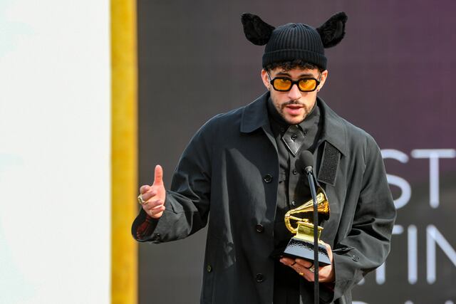 Las mentes detrás del éxito de “Un verano sin ti” revelan el secreto de Bad Bunny