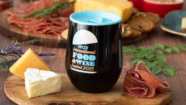 Guía foodie: Lo imperdible del EPCOT International Food & Wine