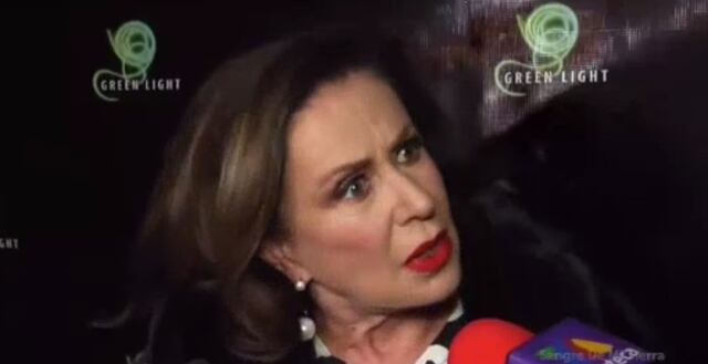 Hermana de Thalia quiere que parejas gays adopten mascotas