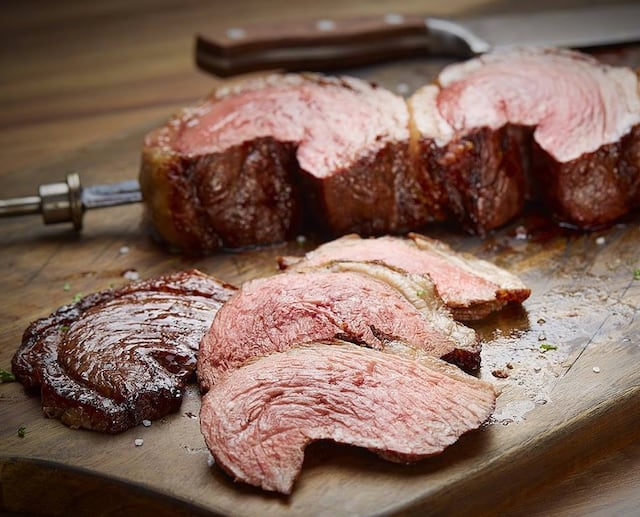 Fogo de Chão tendrá oferta especial para Día de las Madres